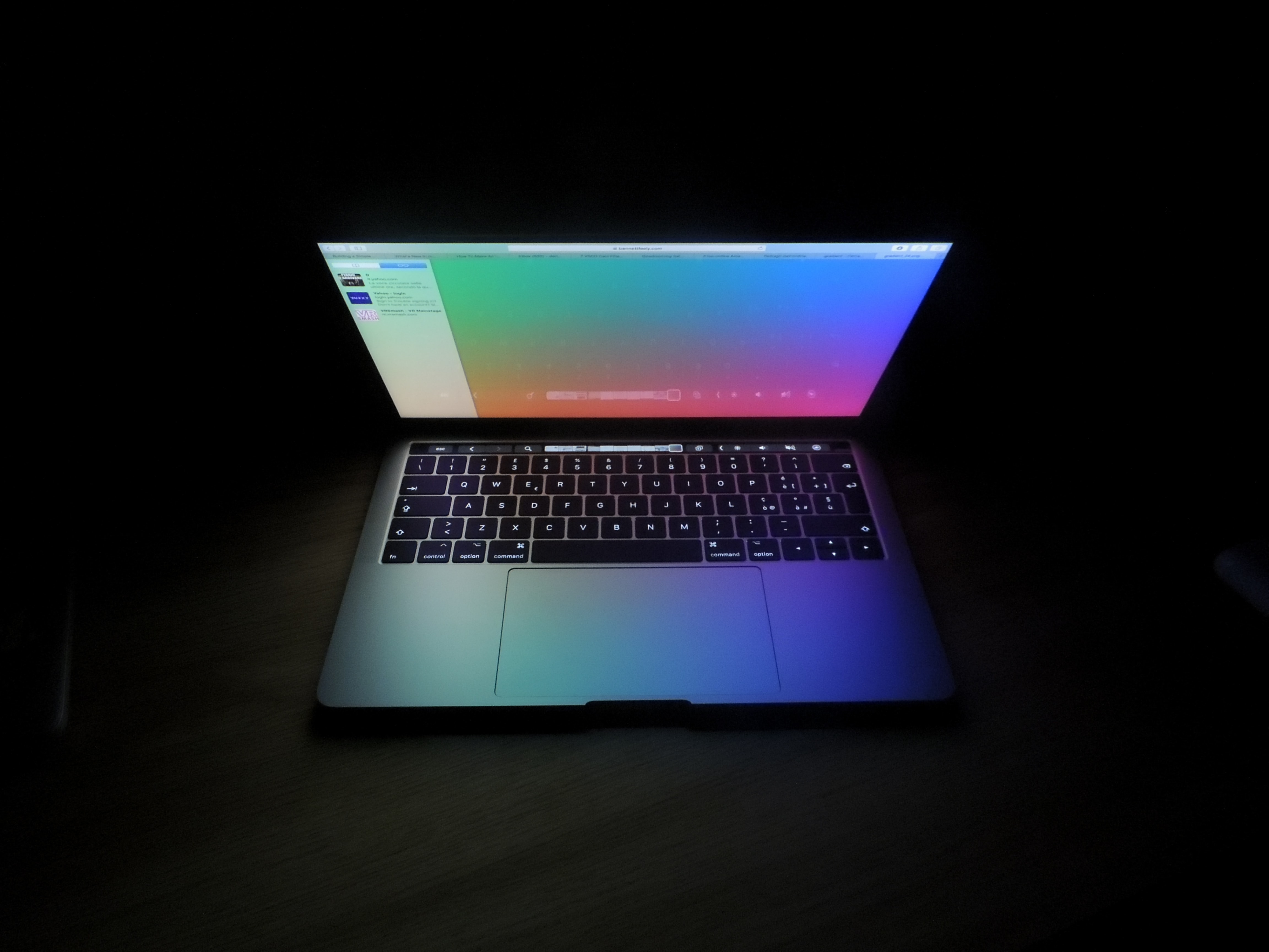 Computer